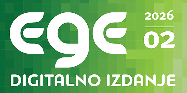 ege novi broj